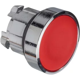 Dagasztó/mixer protruding gomb piros