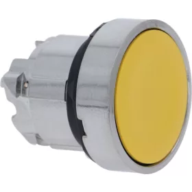 PROTRUDING BUTTON YELLOW