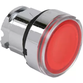 Dagasztó/mixer indicator világítás piros