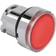 Dagasztó/mixer indicator világítás piros