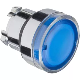 Dagasztó/mixer indicator világítás kék
