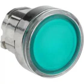 Dagasztó/mixer indicator világítás green