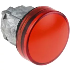 Dagasztó/mixer indicator világítás piros