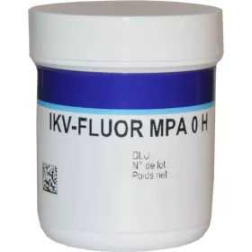 ZSÍR IKV-FLUOR MPA 0 H - 50 g