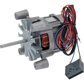Sütő/főzőkészülék motor AS8235R-0006