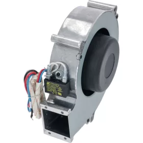 Sütő/főzőkészülék motor ventilátor SB908AN-22-2-/3