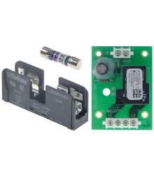 RELAY BOARD FOR MICROWAVE