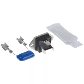 MENUMASTER mikrohullámú sütő triac 25A 600W