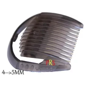VEZETŐ VÁGÁSHOZ 0,5, 4 ÉS 5 MM