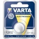 VARTA Lítium Gombelem - CR2032, 3V - Elektronikai eszközökhöz (06032101401)