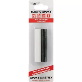 EPOXY MASTIK 45 G KÉTKOMPONENSŰ PASZTA