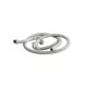 BOSCH / SIEMENS / BALAY mosógép leeresztőcső 00678974