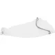 Vasaló ptfe tapadásmentes talp LG230X130MM