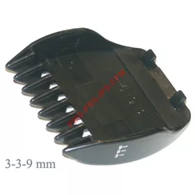 BOROTVA TRIMMER 3/6/9 mm