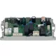 AEG / ELECTROLUX szárítógép elektronikai panel haier 0181800016
