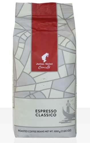 Julius Meinl Crema Espresso Classico 1kg szemes kávé