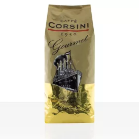 Caffè Corsini Gourmet szemes kávé 1 kg (718123887)