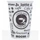 Non Branding Coffee Shop papír pohár, 180 ml (718124488)