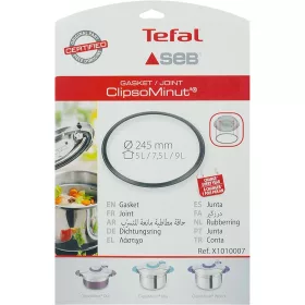 TÖMÍTÉS TEFAL X1010007