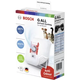 BOSCH / SIEMENS / BALAY porszívó zacskó légszagelnyelő