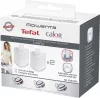 Vízkőmentesítő Patron Rowenta / Tefal / Calor Gőzállomáshoz - 2 db-os - Liberty / Powersteam szériához (XD9070E0)