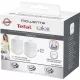 Vízkőmentesítő Patron Rowenta / Tefal / Calor Gőzállomáshoz - 2 db-os - Liberty / Powersteam szériához (XD9070E0)