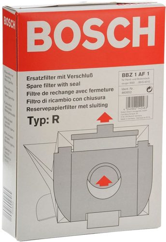 PORSZÍVÓ ZSÁK BOSCH 00460652