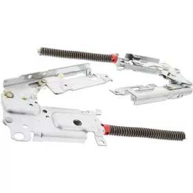 AJTÓPÁNT BAL KÉSZLET ELECTROLUX 4055474953