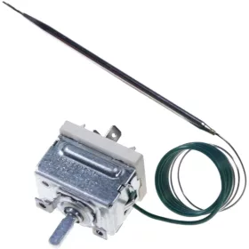   BOSCH / SIEMENS / BALAY sütő/főzőkészülék termosztát 12038562