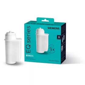 BOSCH / SIEMENS kávégép vízszűrő készlet 3