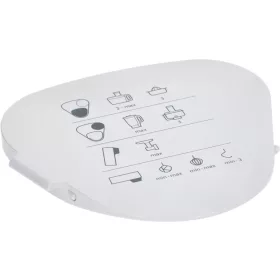 SEBESSÉGFOGLALAT FEDÉL