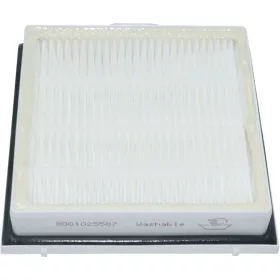 HIGIÉNIKUS SZŰRŐ HEPA BOSCH 00579494