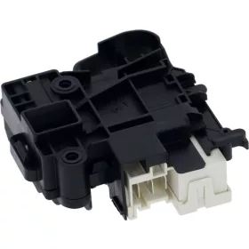 HAIER mosógép elektromos zár