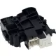 HAIER mosógép elektromos zár