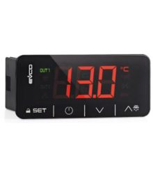 termosztát EVCO EV3411M3