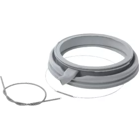   BOSCH / SIEMENS / BALAY mosógép ajtó harmonikatömítés 00686004