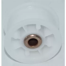 BELT TENSIONER PULLEY HAIER 0180800243A