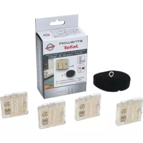 KIT 4 FILTER CARTRIDGES + 1 FILTER ZR850
