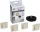 KIT 4 FILTER CARTRIDGES + 1 FILTER ZR850