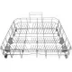 BOSCH SIEMENS BALAY mosogatogep also kosar komplett 20000273