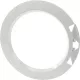 BOSCH / SIEMENS / BALAY mosógép ajtókeret 18006699