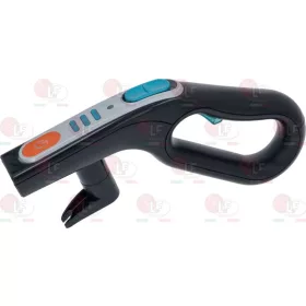 KARCHER nagynyomasu moso fogantyu fekete