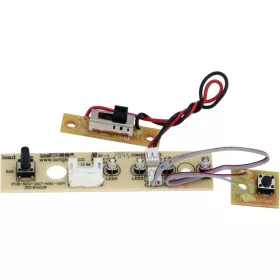 ELECTRONIC BOARD FOR BROOM HANDLE ROWENT