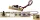 ELECTRONIC BOARD FOR BROOM HANDLE ROWENT