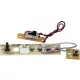 ELECTRONIC BOARD FOR BROOM HANDLE ROWENT