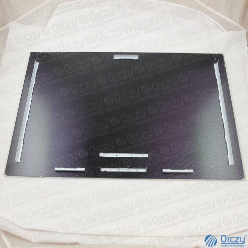 Üveg, kerámialap (eredeti) GORENJE/MORA tűzhely