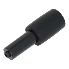 Jura Forróvizes fúvóka C/D/F/J/S/XF/XJ sorozathoz, rövid, fekete (68304)