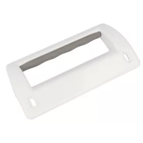   Fagyasztóláda Fogantyú Gorenje / Mora készülékekhez – Fehér/Szürke – FH szériához (315241 kompatibilis)