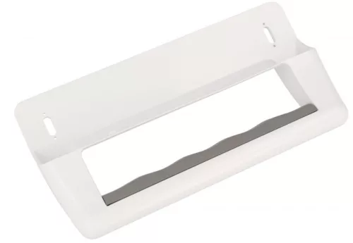 Fagyasztóláda Fogantyú Gorenje / Mora készülékekhez – Fehér/Szürke – FH szériához (315241 kompatibilis)