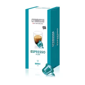 Cremesso Espresso Alba kávékapszula, 16 db (720805)